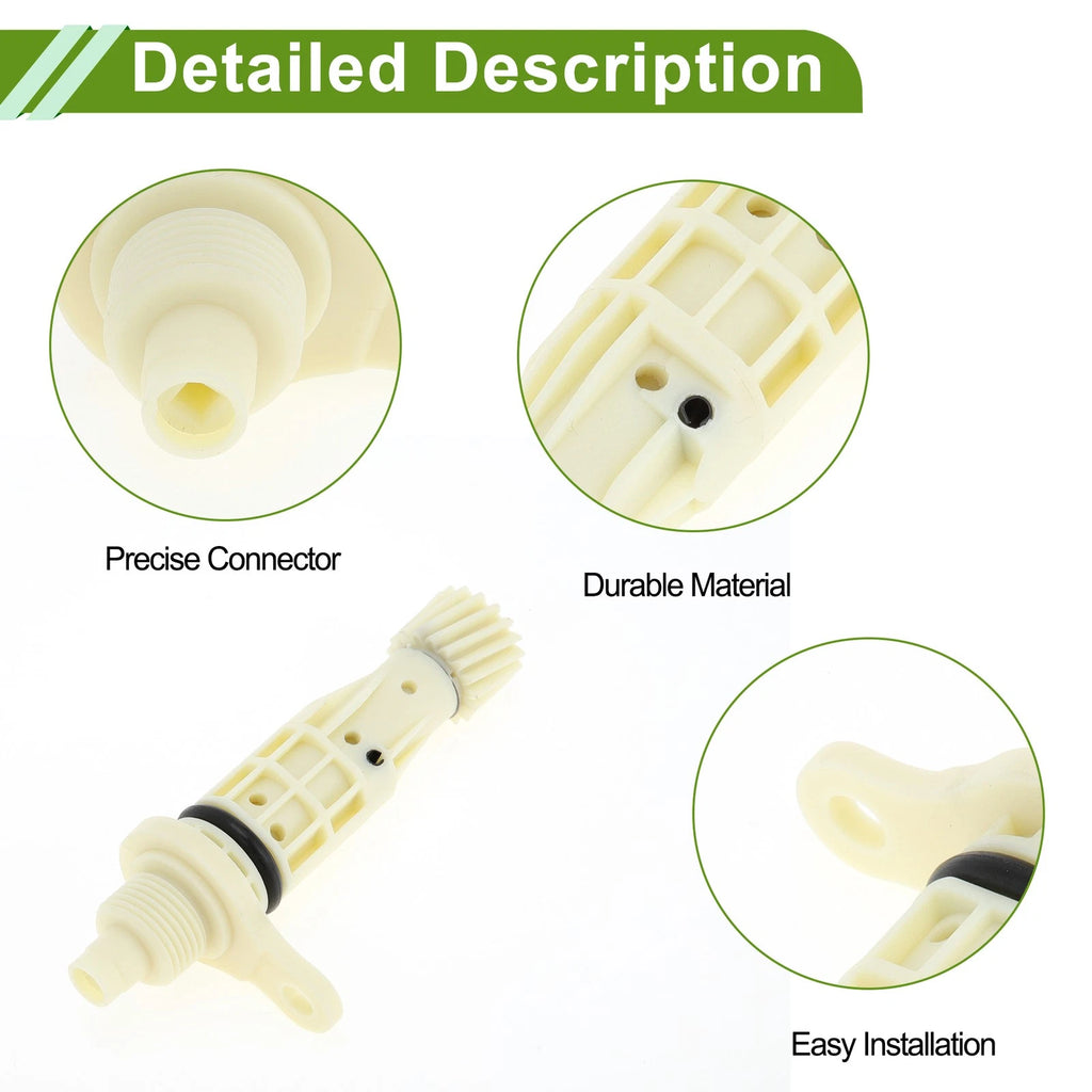 Transmission Speed Sensor for Chevrolet Matiz Spark Aveo (2005–2010)