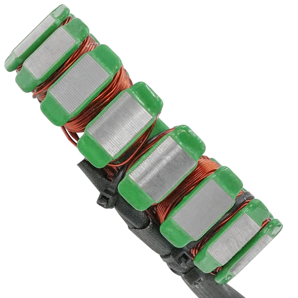 Stator Replacement for Kawasaki Ninja ZX-6R ZX636 2005–2006
