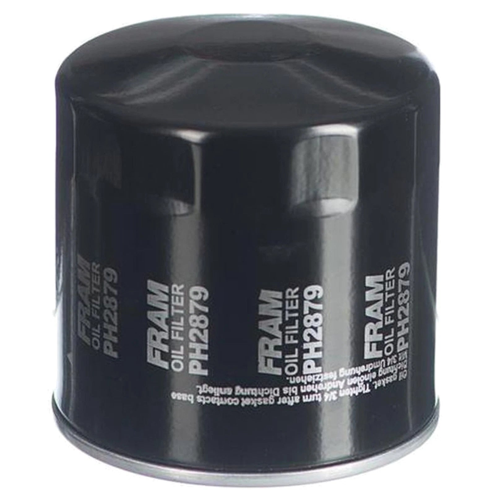 FRAM Engine Oil Filter for Ford Transit (1997–2000) NSF, NSG