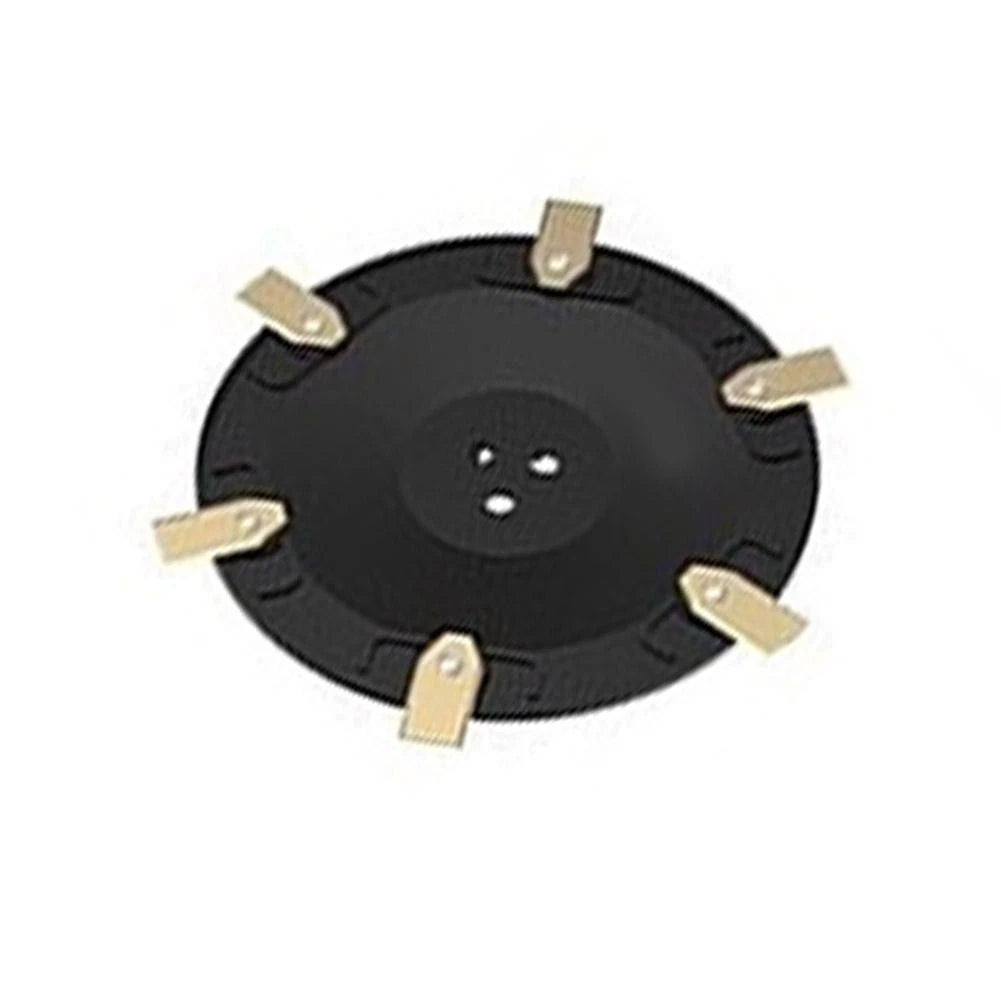 Cutting Disc Kit for Outdoor Garden Tools (Replacement)