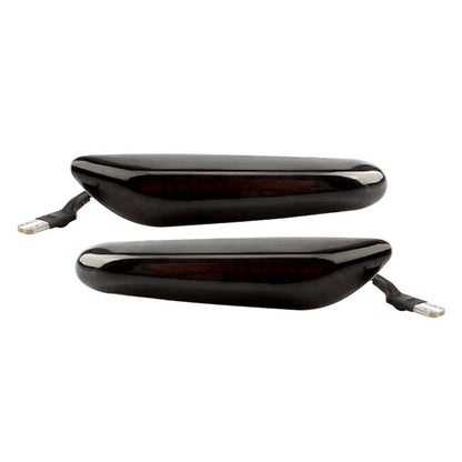 Dynamic Sequential LED Side Marker Turn Signal Light for BMW E90 E92 E82 E88 (2007–2013)