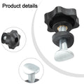 Lawn Mower Handle Knobs and Bolts for Toro
