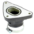 Carburetor Intake Manifold Boot with Clamp for Honda (2011–2021)