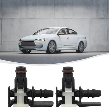L Shape Fuel Injectors for RAM EcoDiesel Vehicles (2014–2023)