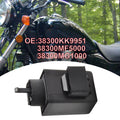 LED Indicator Replacement Relay for Honda CRF300L (2021–2023)
