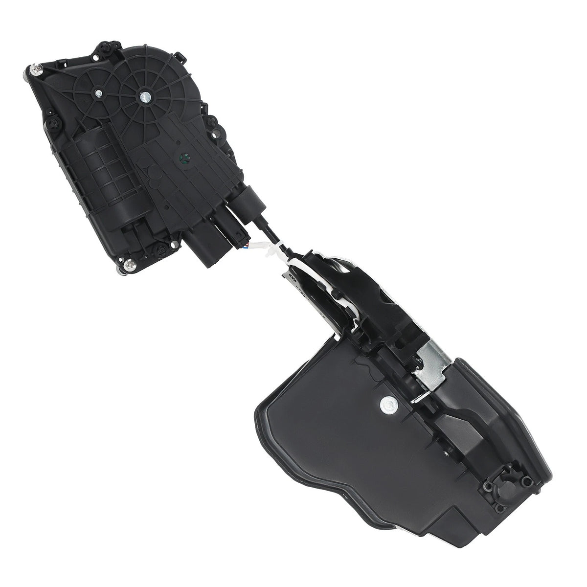Door Lock Actuator Front Right for BMW X5 X6 (2007–2014) 51217315022