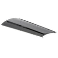 D Pillar Cover for (2016–2019) - ABS, Easy Installation