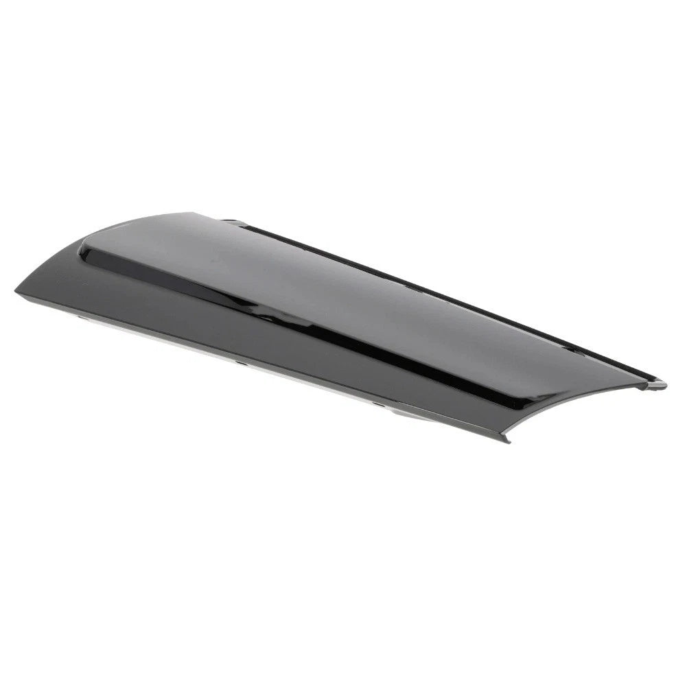 D Pillar Cover for (2016–2019) - ABS, Easy Installation