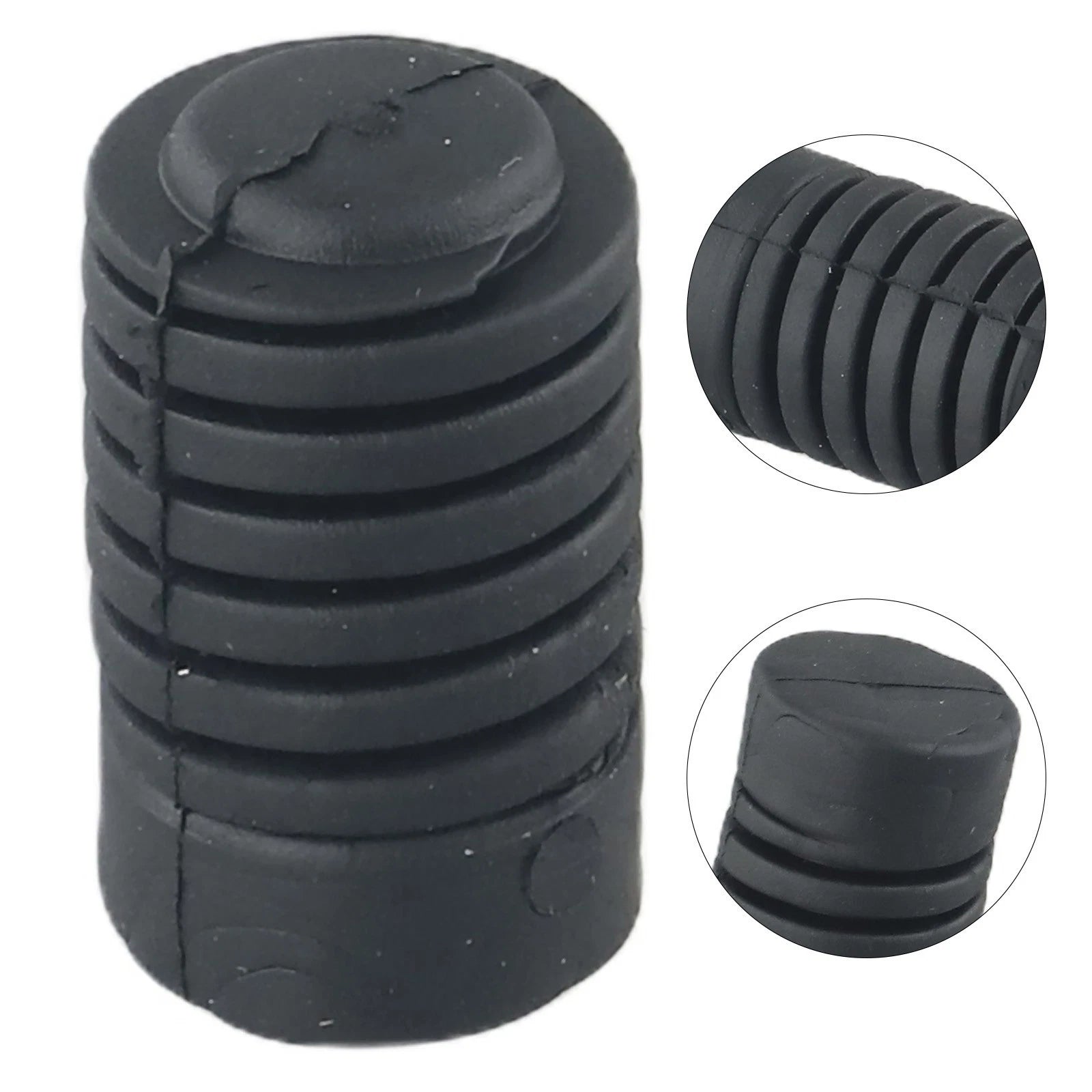 Rubber Buffer Cushion for Nissan (817381J000)