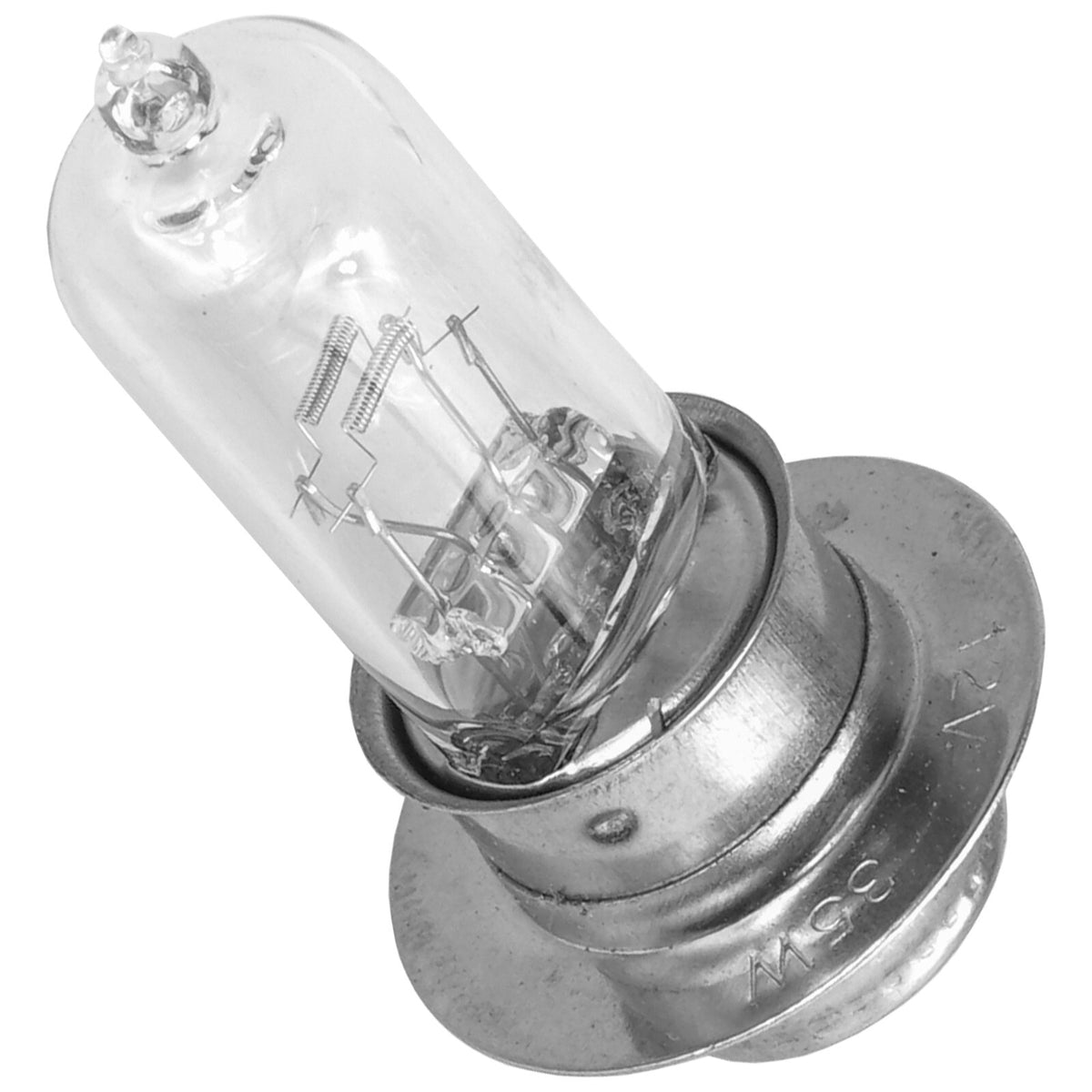 Headlight Bulb 12V 35W Replacement for Honda (2003–2019)
