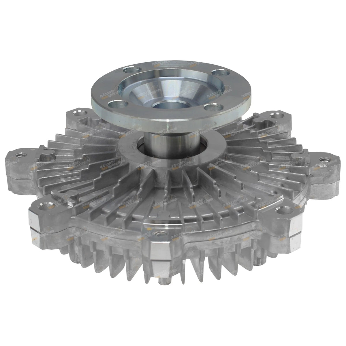 Fan Clutch Coupling for Ford Trader ME 4cyl 4.0L 4.6L TF TM (1989–1999)