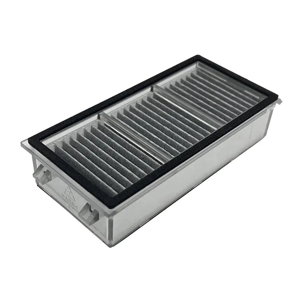 10 Washable Replacement Filters for Mova Mobius 60 Robot Vacuum