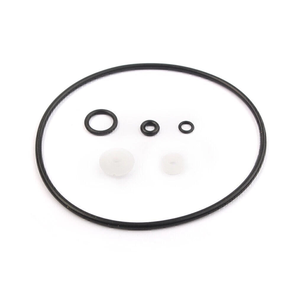 Carburetor Rebuild Kit for Yamaha YFM250X Bear Tracker (1999–2004)