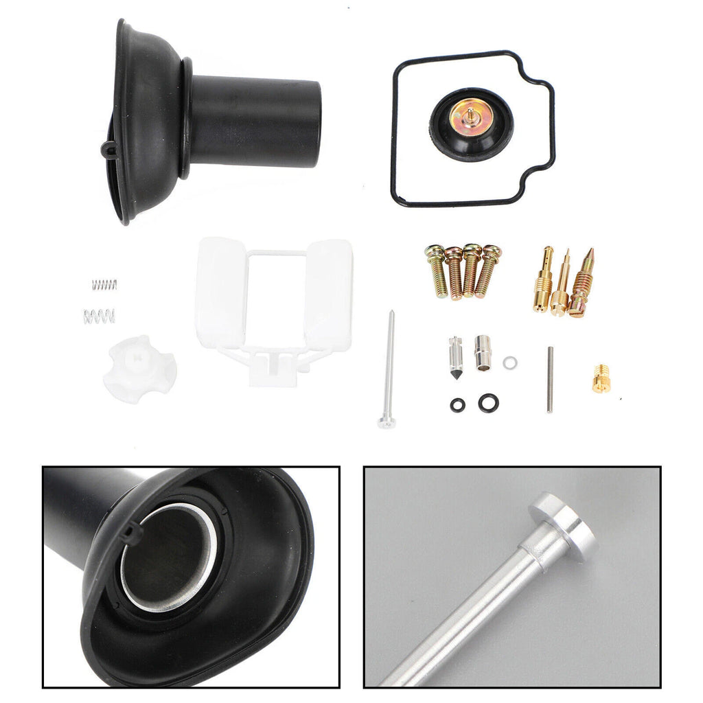 Carburetor Rebuild Kit for Honda CBX250 Twister (T9)