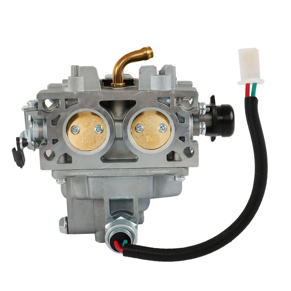 Carburetor Carb Assembly for Toro TimeCutter ZTR & Quest E S Series (127-9289)