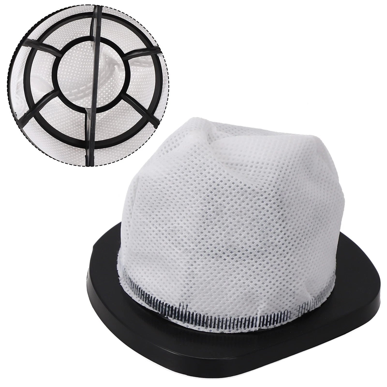 Filter Replacement for Bissell 2037423 38B1 (Vacuum)