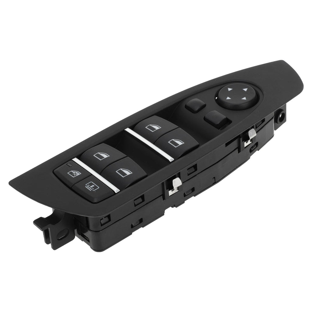 Power Window Switch Replacement for BMW 740i 750i 750Li 760Li (2002–2016)
