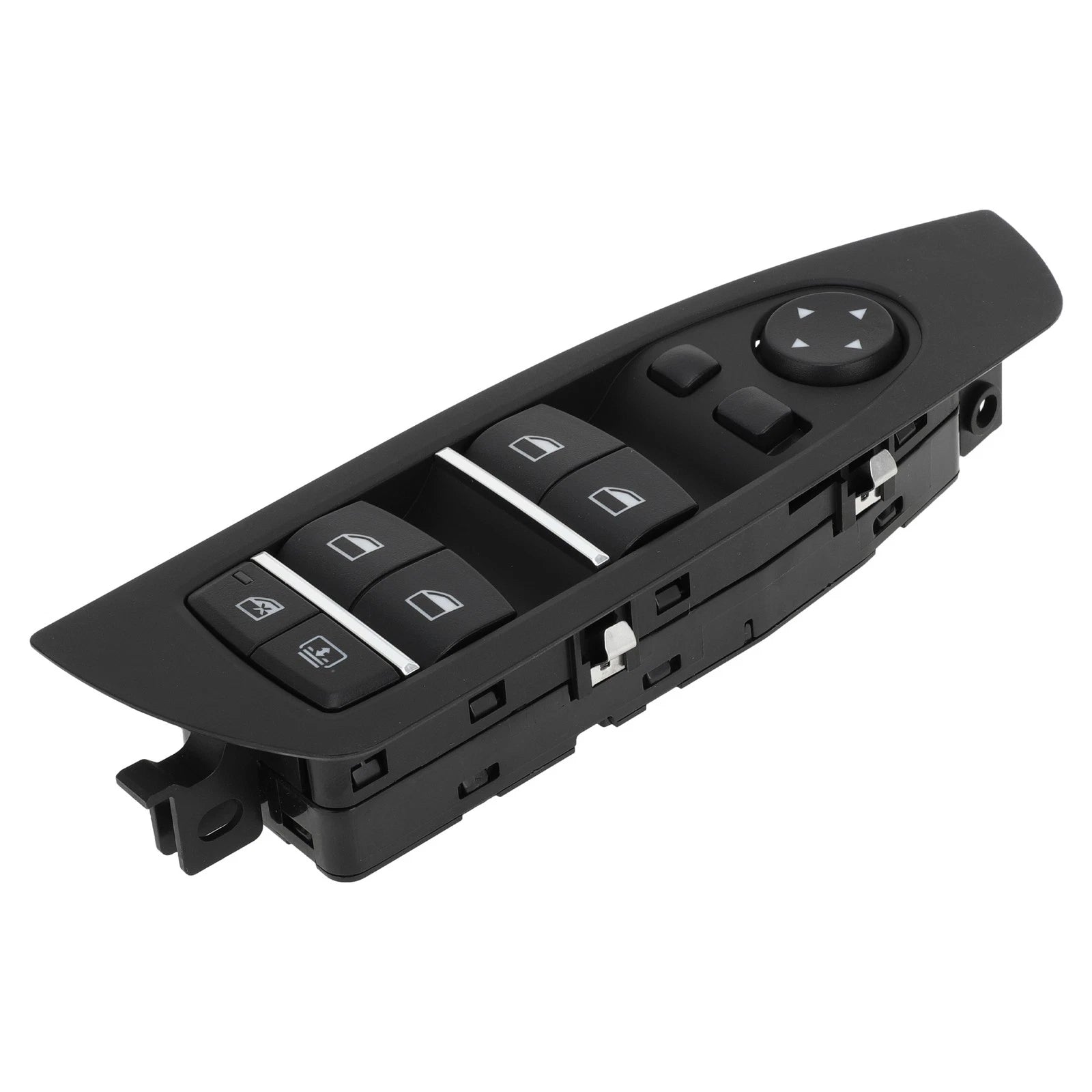 Power Window Switch Replacement for BMW 740i 750i 750Li 760Li (2002–2016)