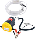 Electric Oil Transfer Pump for Fast Change Transmission Fluid Extractor