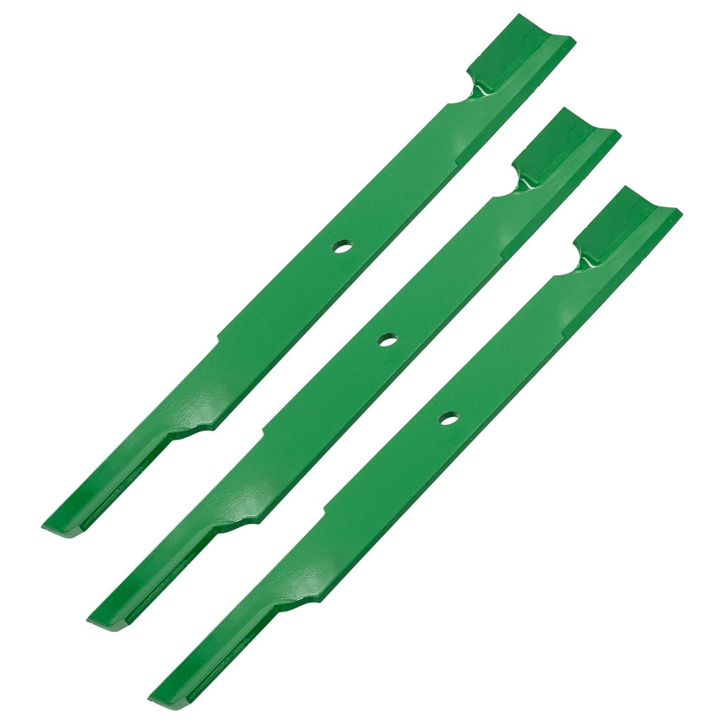 Deck Blade Replacement for Dixon DX 260 BF DX 272 Grizzly 7234FX BF (72") (2000–2000)
