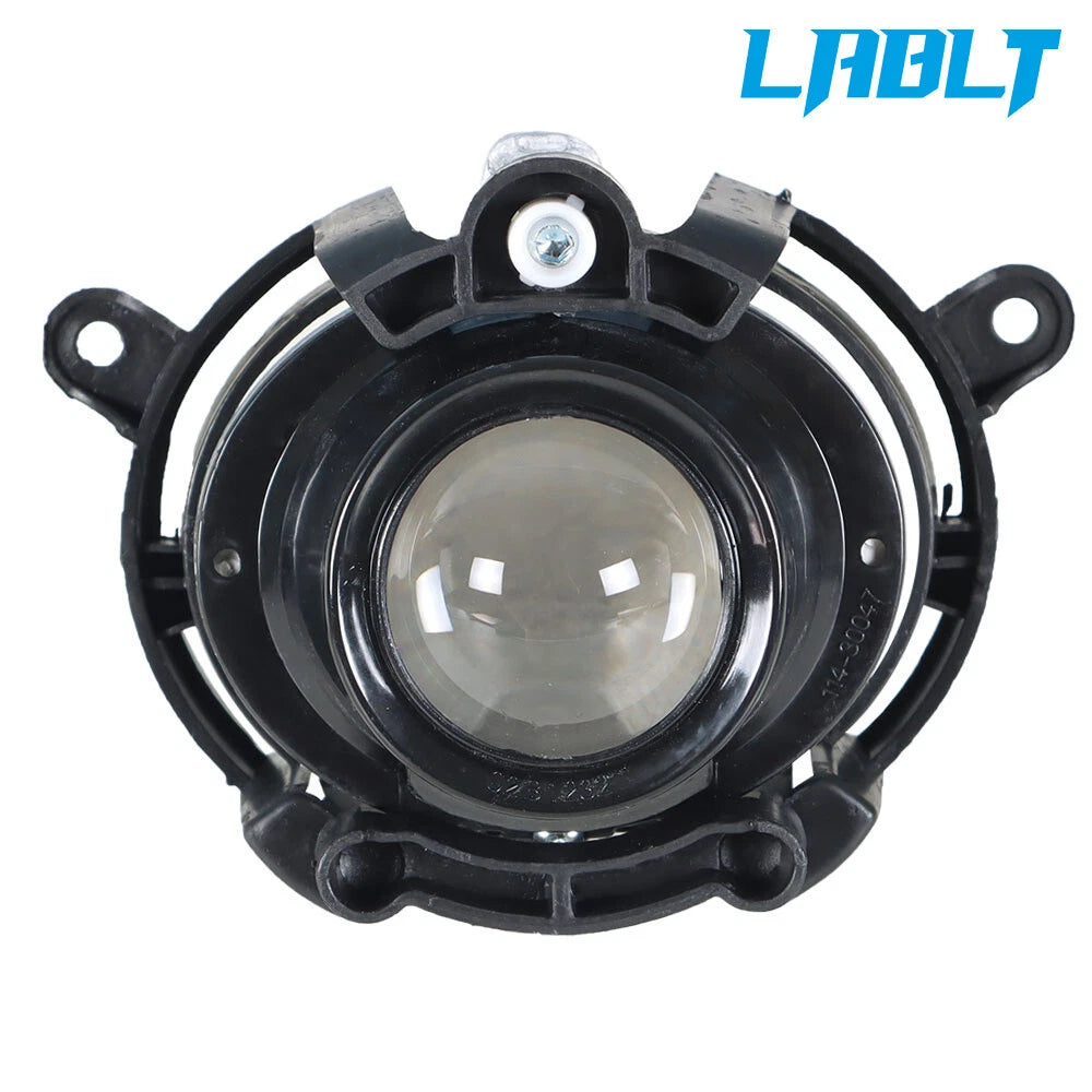 Front Fog Lights for Buick LaCrosse (2010–2013) - Driver & Passenger Side