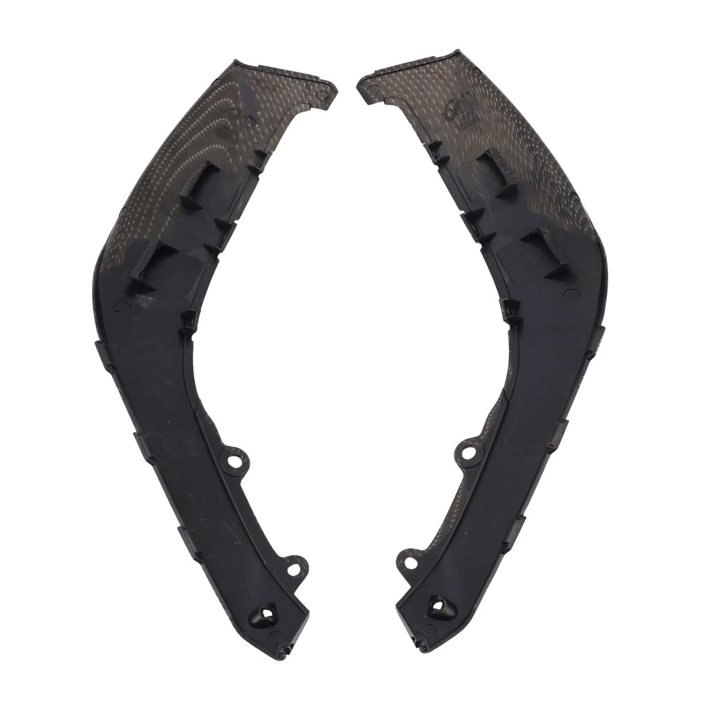 Upper Fairing Infills Side Panels for Aprilia RSV4 (2021–2024)