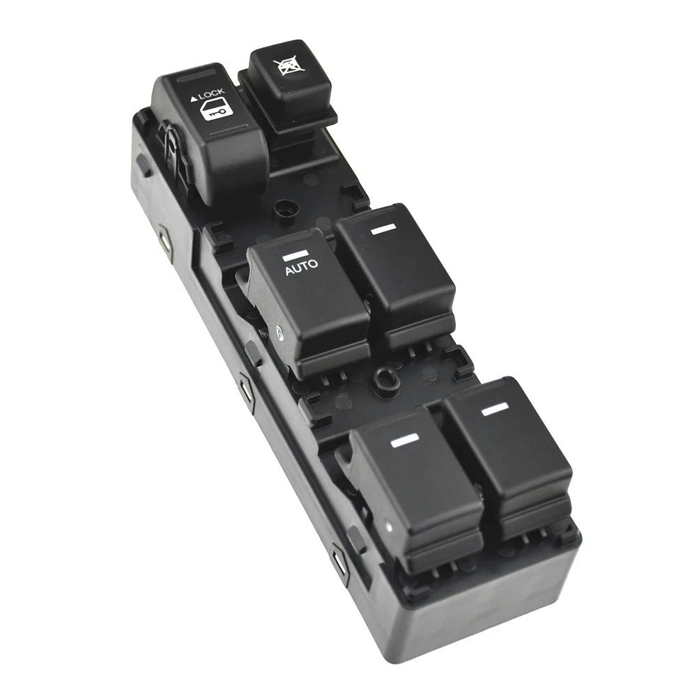 Electric Master Window Lifter Control Switch for KIA Sorento (2010–2014)