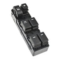 Electric Master Window Lifter Control Switch for KIA Sorento (2010–2014)