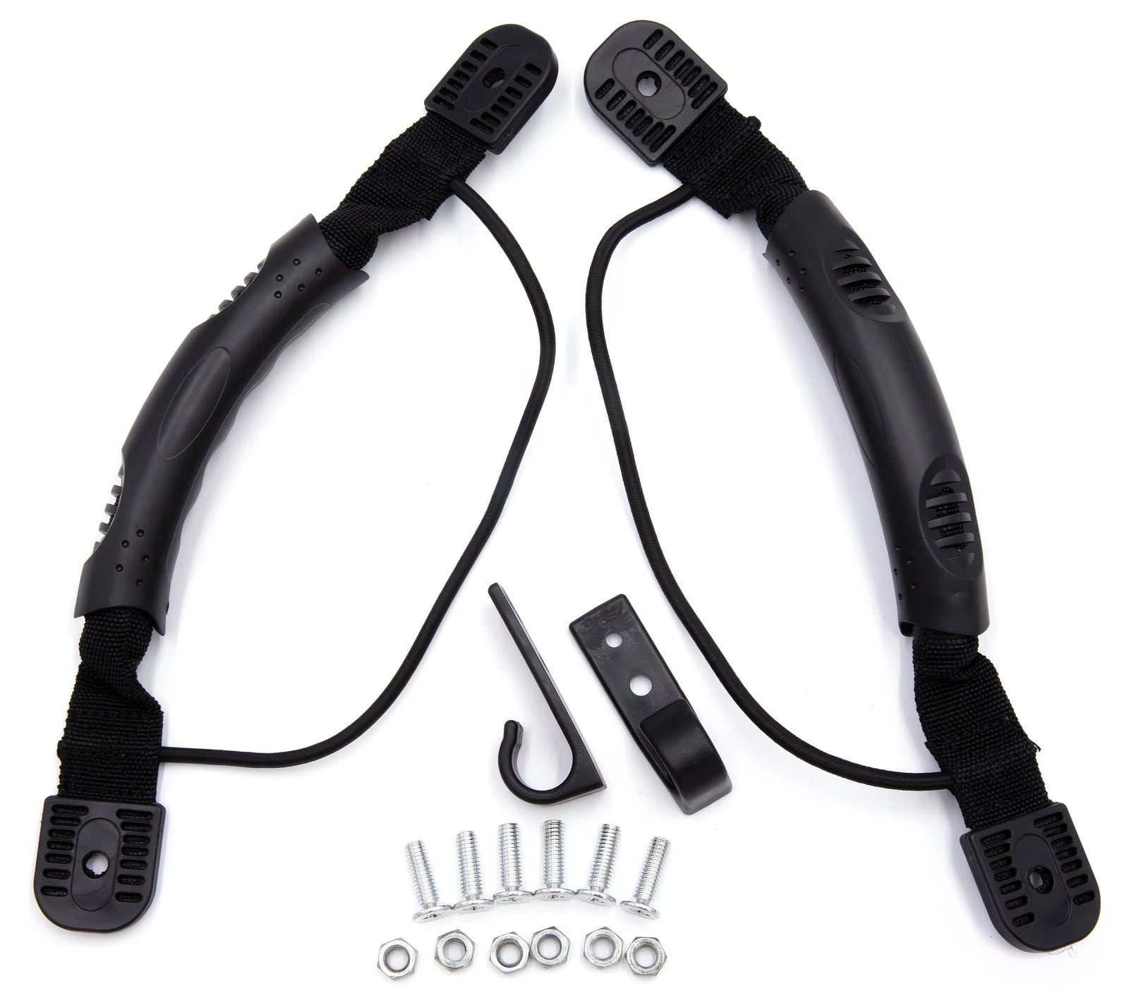 Rear Grab Handle Set for Yamaha Boat AR SX FSH (222, 242, 252, 275) F1C-U1552-01-00
