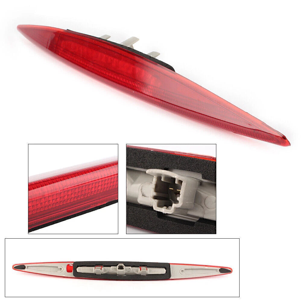 LED Rear Third Brake Light Stop Lamp Kit for Honda CR-V (2015–2016) 34270TFCH01