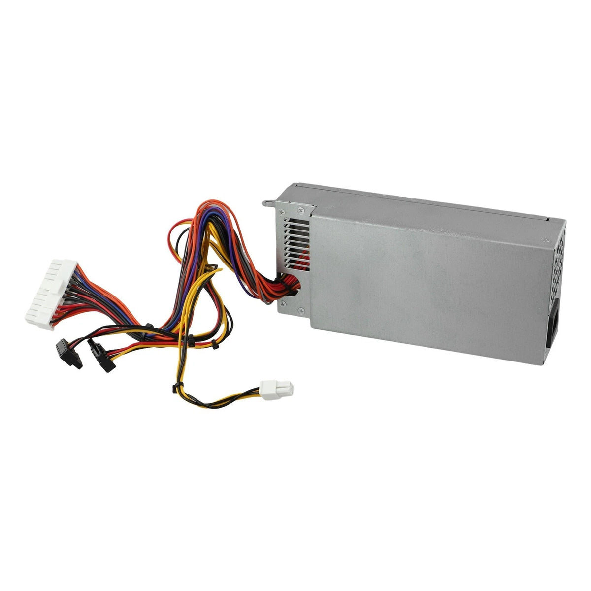 220W Small Chassis Power Supply for Easy Setup