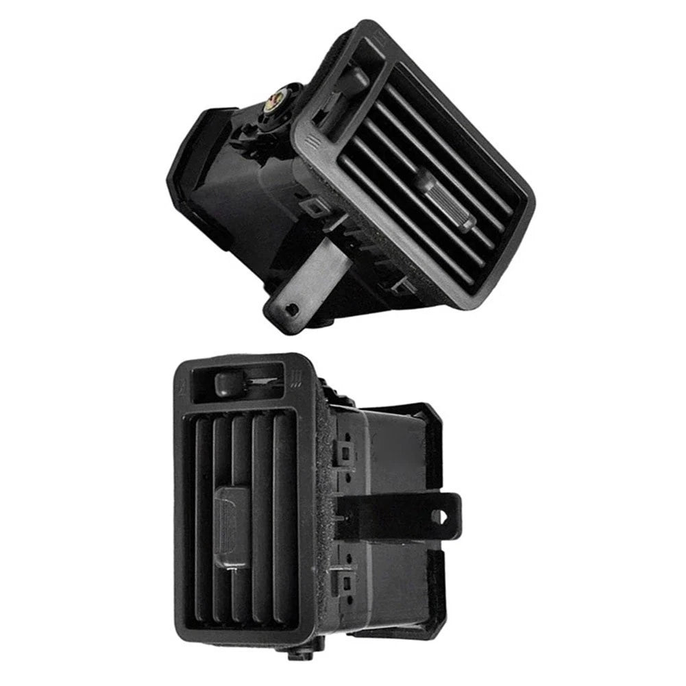 5 Pack Dashboard Air Condition Vents for Mitsubishi Montero (1990–2004)