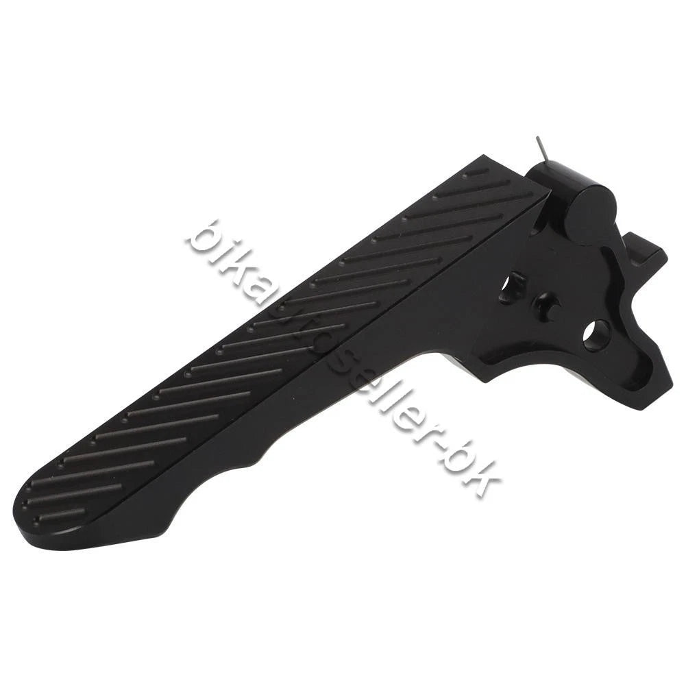 3 Point Door Handle for Camec Caravan (Reinforced Aluminium)