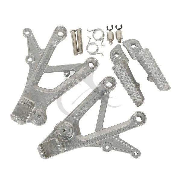 Footrest Foot Pegs Bracket for Honda CBR600F4I (1999–2006)