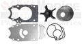 Outboard Water Pump Repair Kit for Suzuki DF250SS DF300A DF300AP (17400-98J03 98J04)