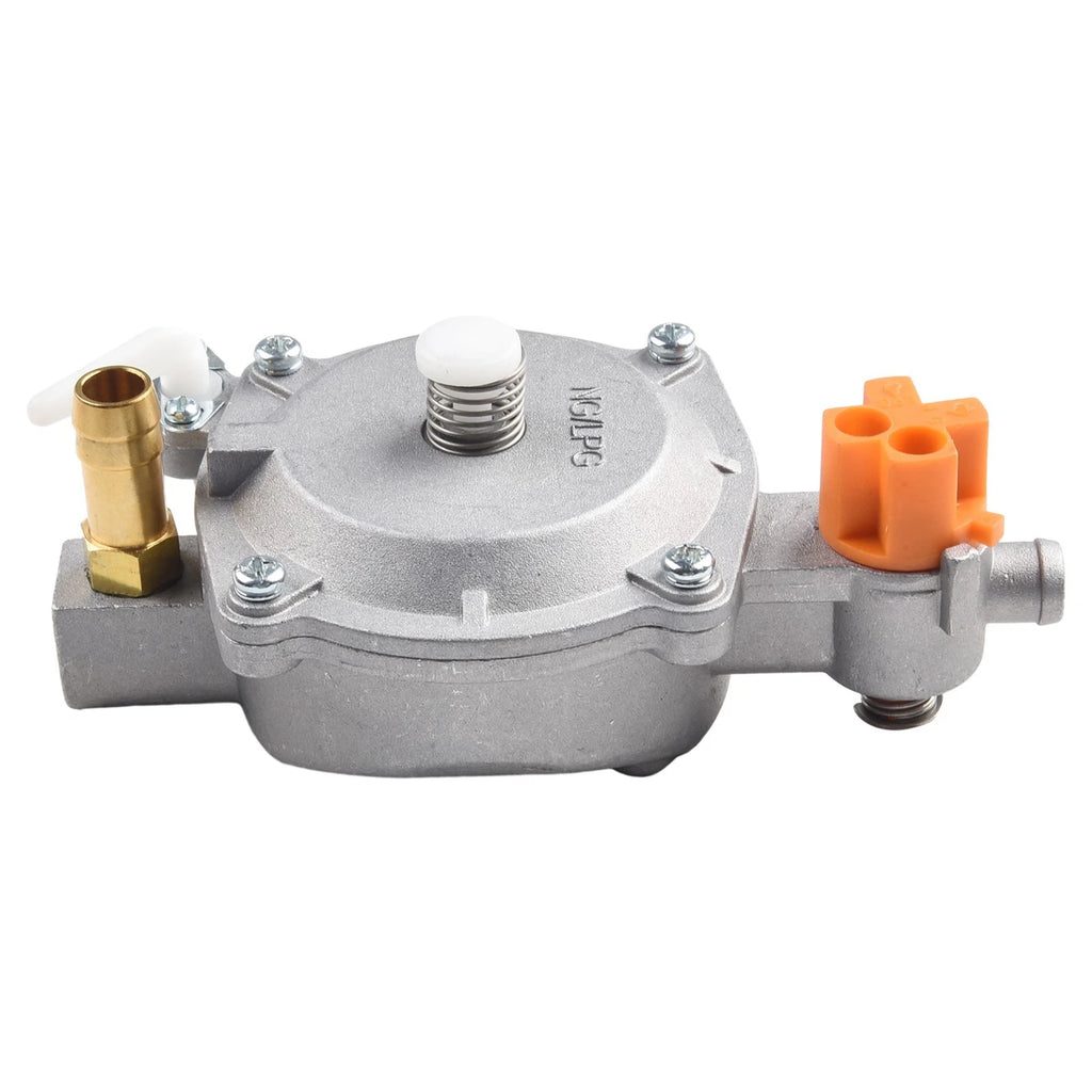 Regulator for TONCO Dual Fuel Carburetor