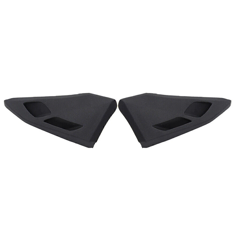 Upper Wind Deflector for Honda CRF1000L Africa Twin (2016–2020)