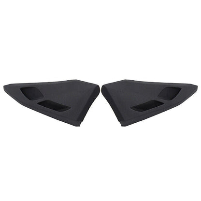 Upper Wind Deflector for Honda CRF1000L Africa Twin (2016–2020)