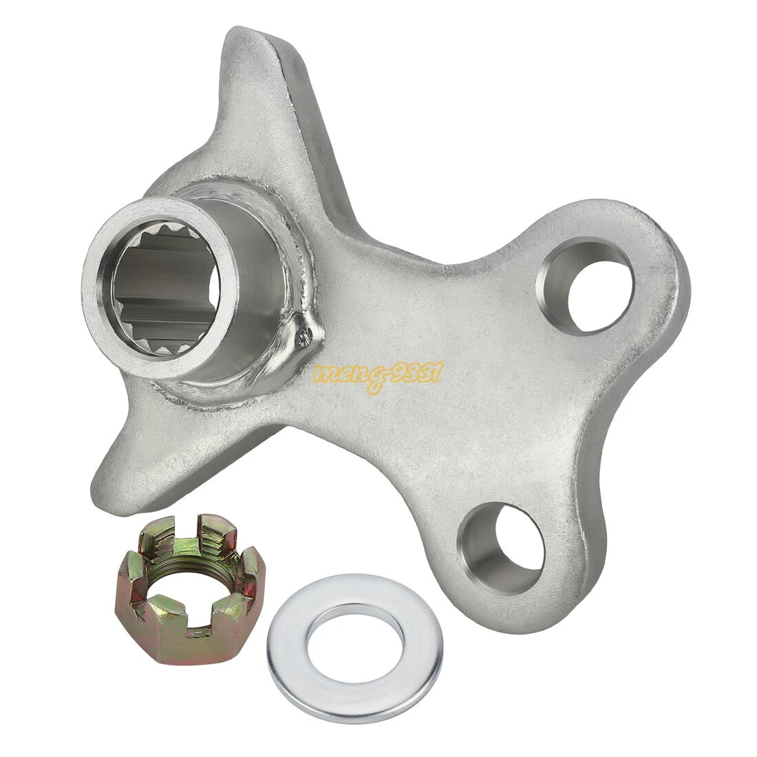 Steering Stem Pitman Arm for Yamaha YFZ450 (2004–2013)