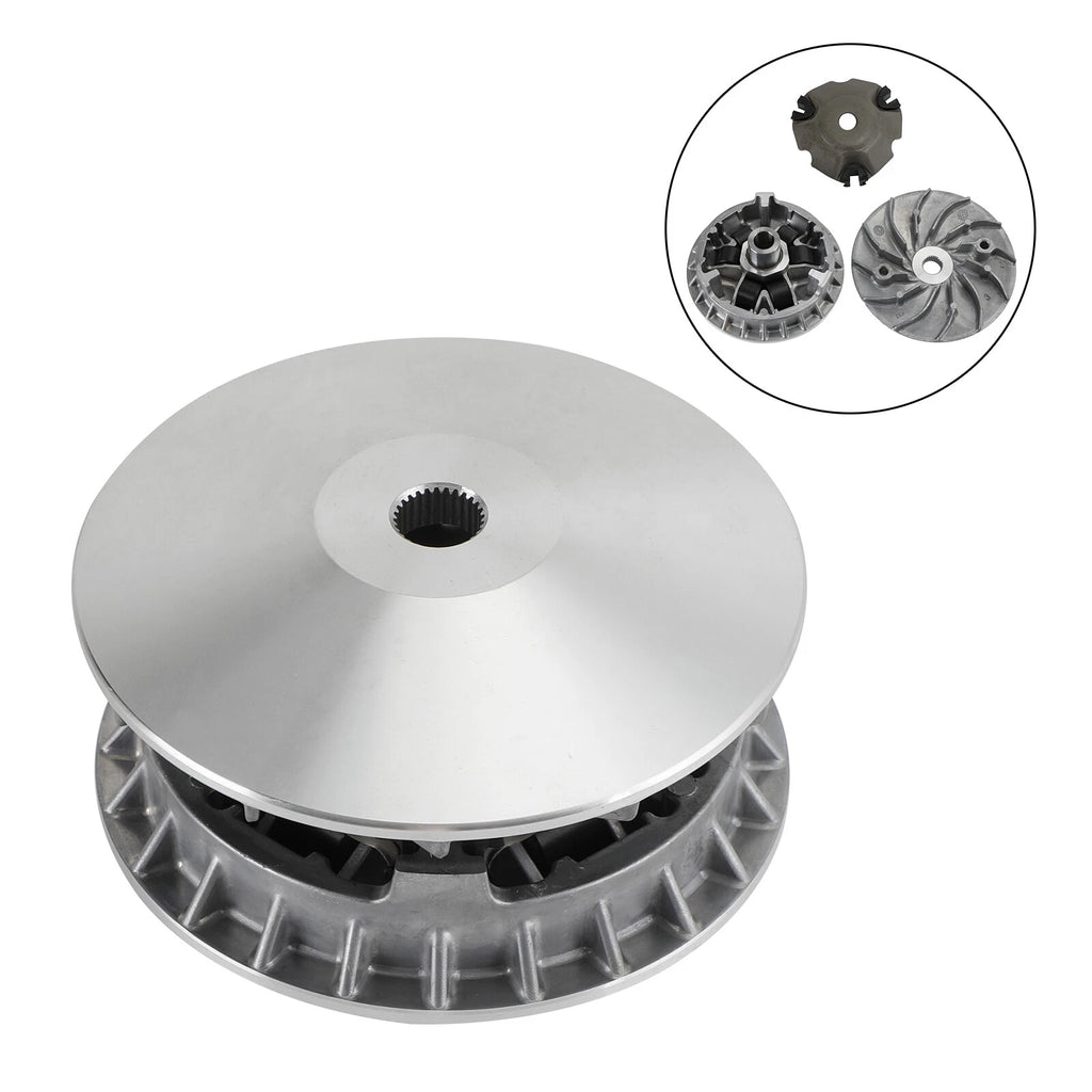 Front Clutch Variator Pulley Set for Honda Adv150, PCX 125/150 (2019–2022)