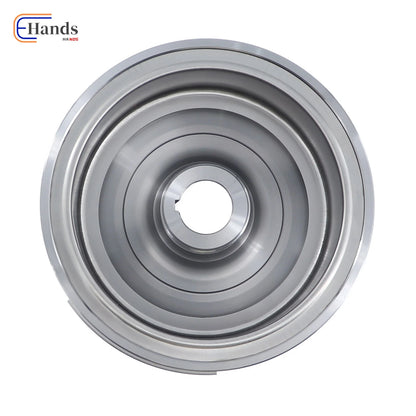 Flywheel Rotor for Polaris Predator 500, Outlaw 500 (2003–2007) 3088055