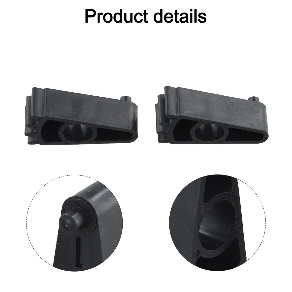 Actuator Gear Kit for 2 Pieces Included