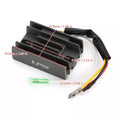 Rectifier for Suzuki DF4A DF5 DF6A DF9.9 DF15A DF20A (1990–2023) 32800-94J10 32800-94J11