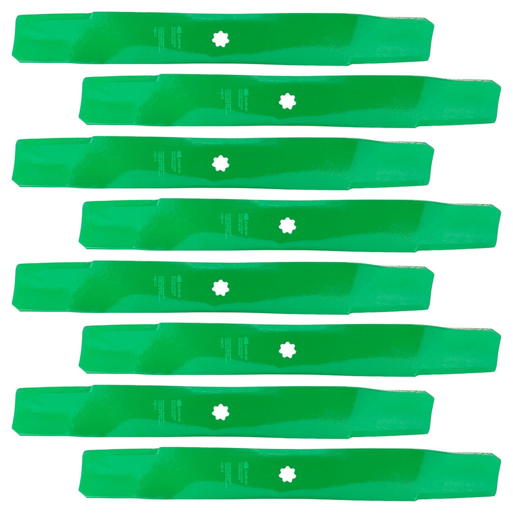 Deck Blade 42 Inch Replacement for John Deere High Lift (2005–2015)