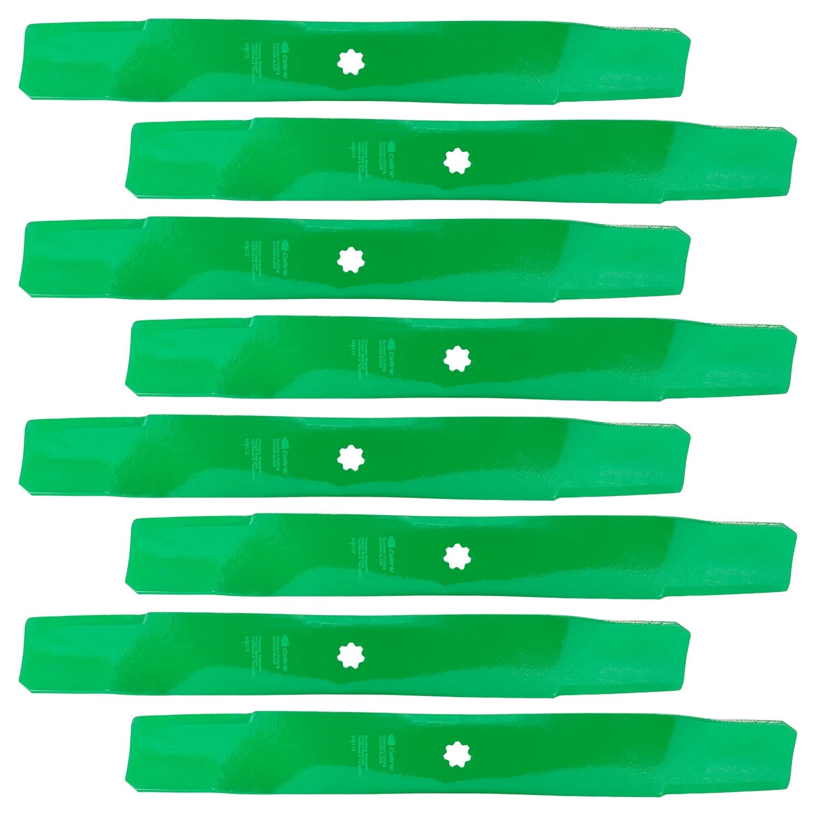 Deck Blade 42 Inch Replacement for John Deere High Lift (2005–2015)