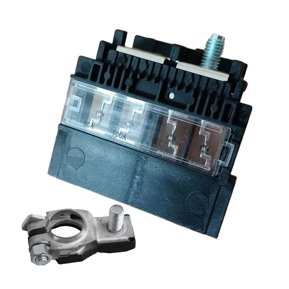 Fusible Link Fuse Terminal for Nissan Rogue, Sentra (OEM Style)
