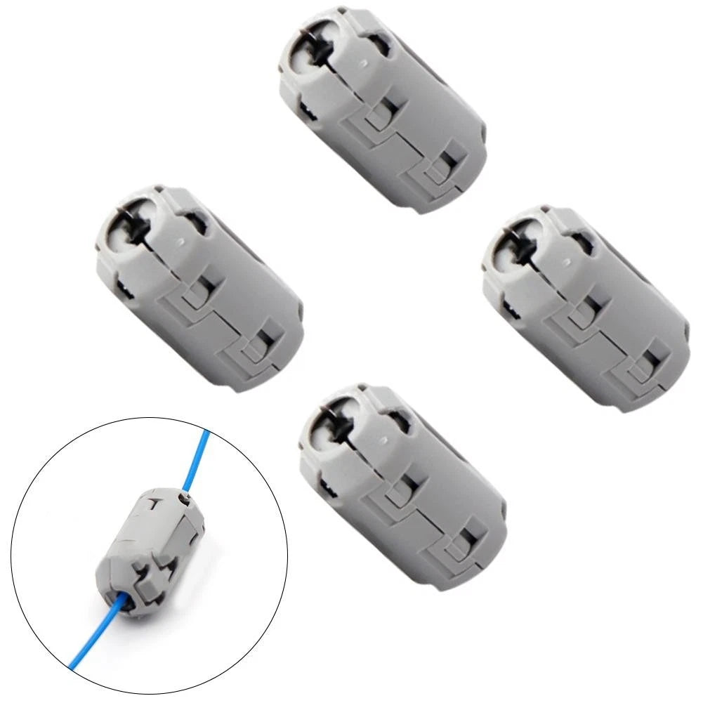 Cleansing Accessories Set of 4 for Regular Printer Maintenance
