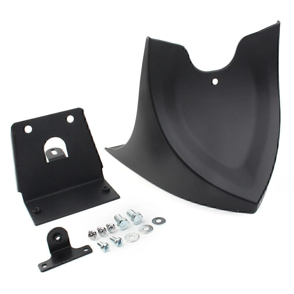 Front Chin Spoiler for Harley Davidson Sportster 1200 (2004–2018)