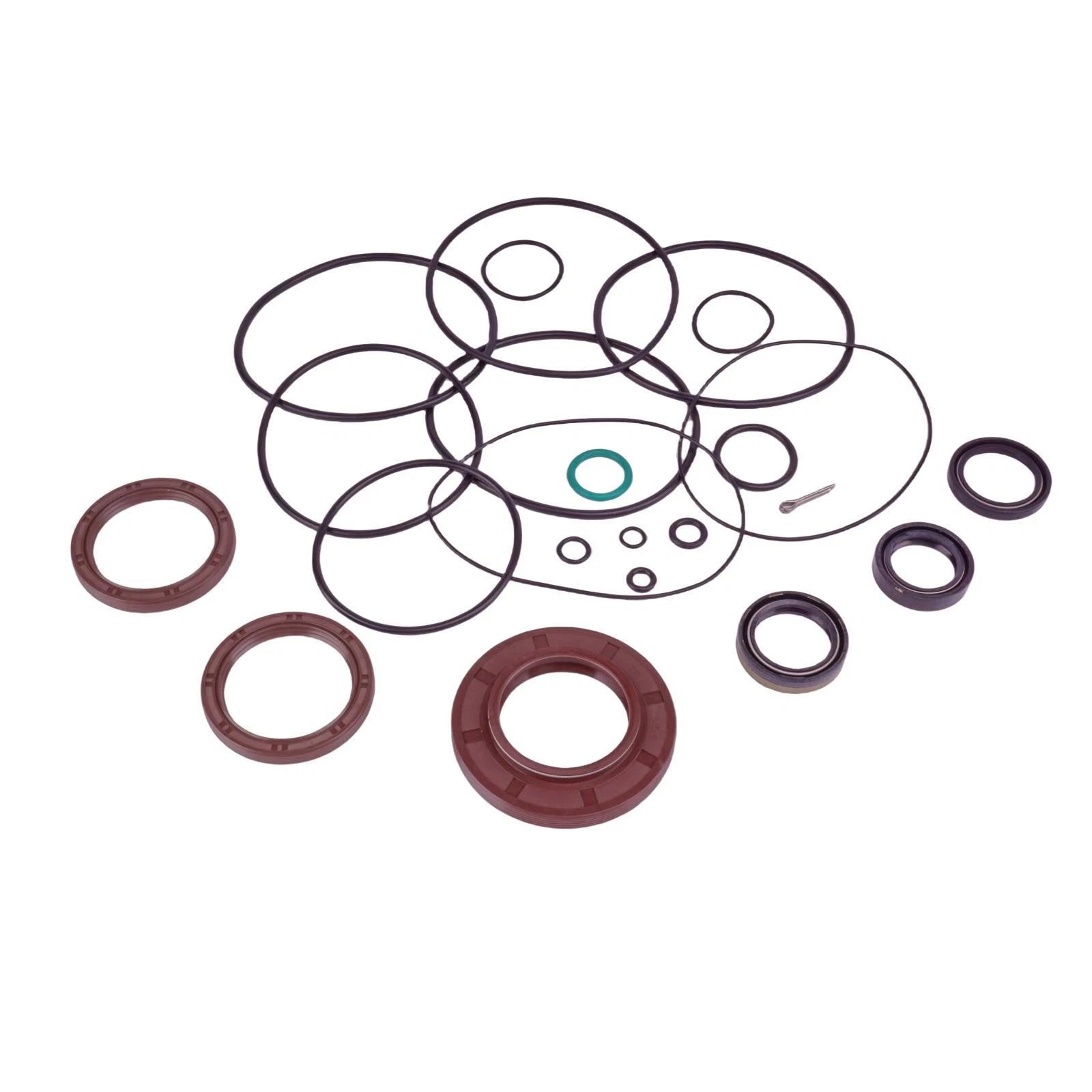 Complete Seal Kit for Volvo Penta XDP X XHP XXP SternDrive (3859050)