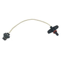 Thermistor Temperature Sensors for Dishwashers (Accurate Replacement Probes)
